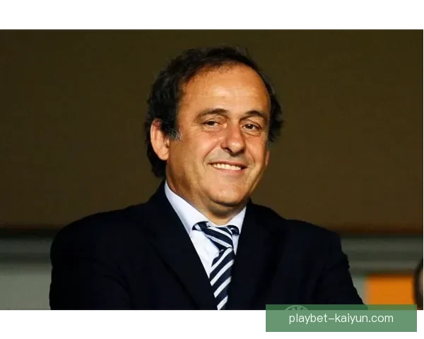 米歇尔·普拉蒂尼