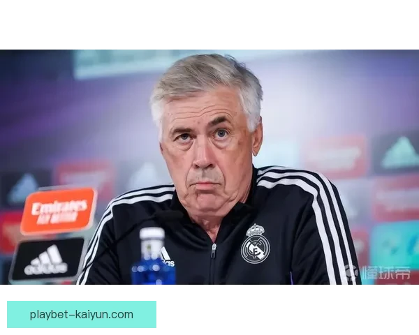 安切洛蒂与齐达内再度同框，传奇教练分享执教智慧与足球哲学，备受期待。