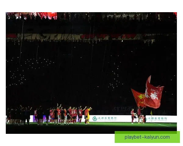 亚冠联赛表现稳健，球队黑马之路引发关注