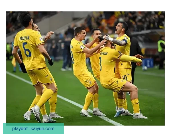 比利时青年队表现稳健，逐渐崛起为欧洲足球新生力量