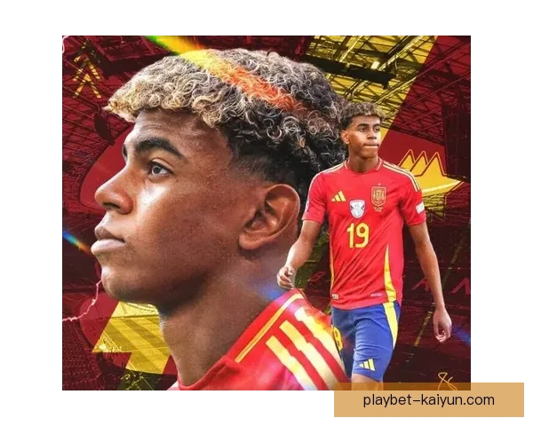 佩德里获得2023年科帕金童奖，展现出持续提升的竞争力