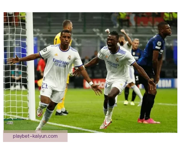 卡马文加转会价值持续提升，市场热度引发广泛关注