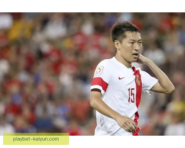 吴曦在申花表现持续提升，引发业界关注与期待