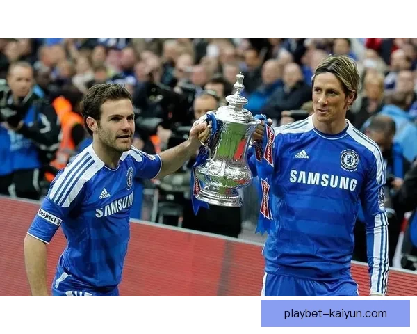 马塔在切尔西时期的表现分析与影响力探讨